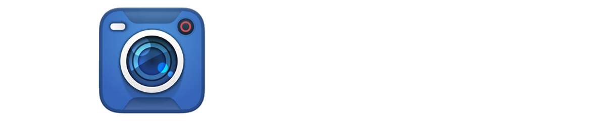  Black Magic Cam Icon